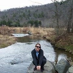 Katrina Ramquist Wesson