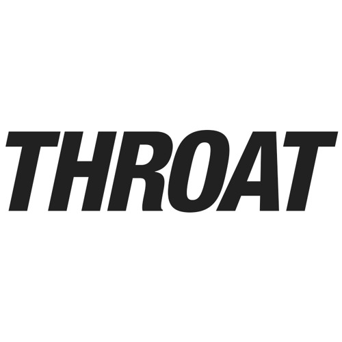 SoundCloud profile picture for @throat