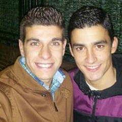 Nacho Castillo Alonso