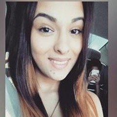 Yaneli Alexandria Guillen