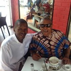 Bekithemba Noel Makalima