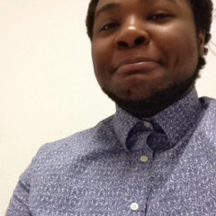 Tarik Hawkins