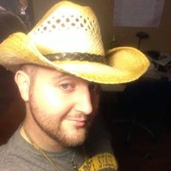 Joshua Daniel Shaffer