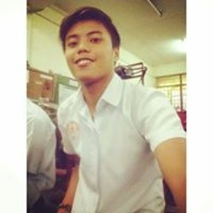 Jerome Christian Pacaldo