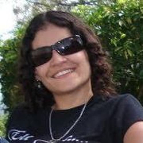 Tatiane Oliveira de Souza’s avatar