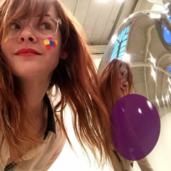 Alexandra Ebright