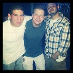 Marcus James Burrell Jr.