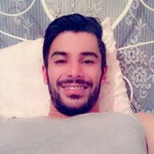 Rafael Oliveira’s avatar