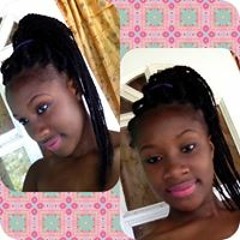 Hïš Łūçkÿ Čhærm