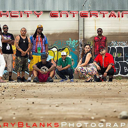 NORTHCITYENT’s avatar