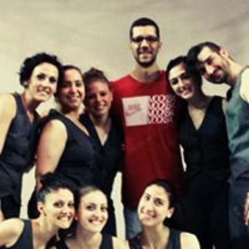 Stream Annalisa Santoro Listen to lezione classico playlist online