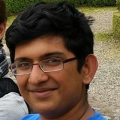 Vivek Garimella