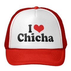 Musica Chicha Bolivia