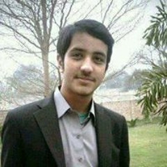 Haider Ali Bhatti
