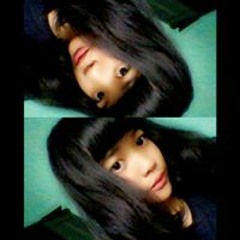 Indri Antika Sapariana