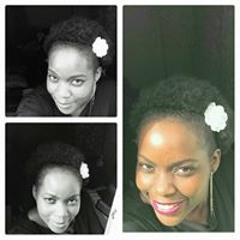 Estelle Dorémi Lasido