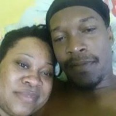 Firstlady Jackson-smith