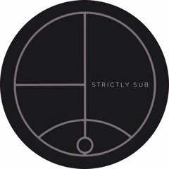 Strictly Sub Podcast
