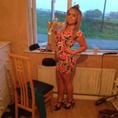 Megaan Mcauley