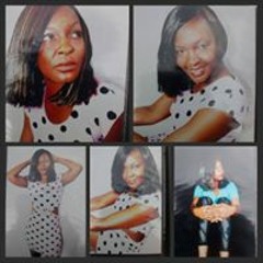 Shanee Blessed Fields