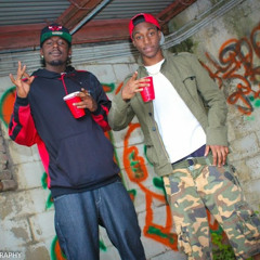 Blacc GatMoremoneythanyu