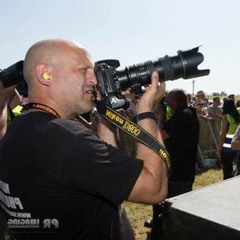 Martin Bone Photographer