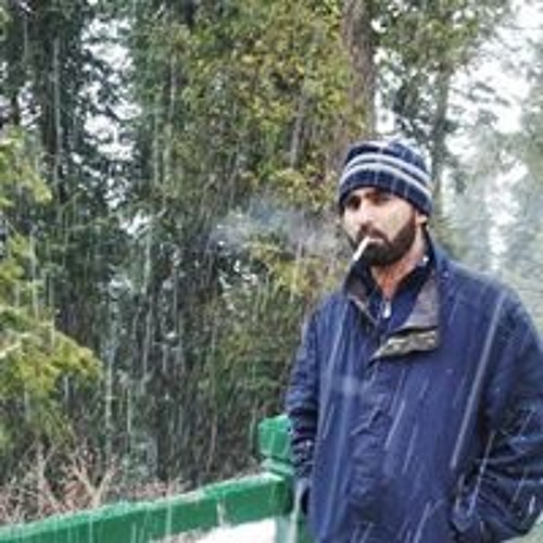Hasham Siddiqi’s avatar