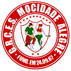 Mocidade Alegre 2015