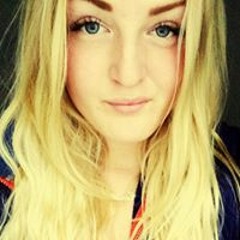 Amanda Johanna Björklund
