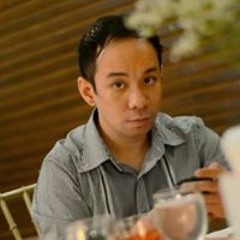 Francis Donn Salarda