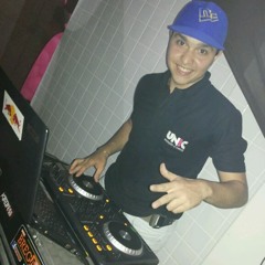 DJ Nando Vox