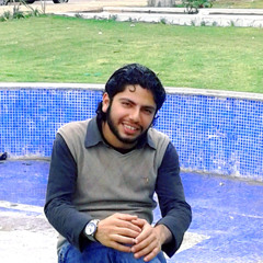 القارئ جواد فروغي