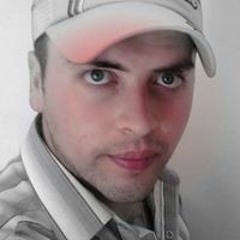 Jaime Salas Carrasco