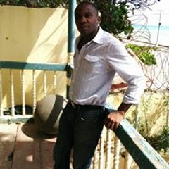 Jean Wildric Hippolyte