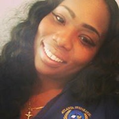 Quinetta Punkin Williams