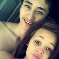 Cito LovinBriana Pina