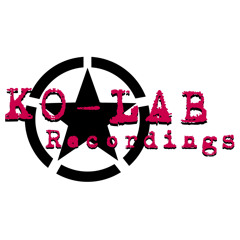Ko-Lab Recording Studio