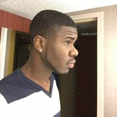 Richard Barron-Roberts