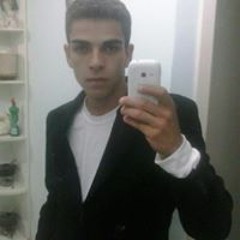 Luiz Augusto Almeida