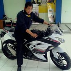 Archucky Bryan Prasastyo