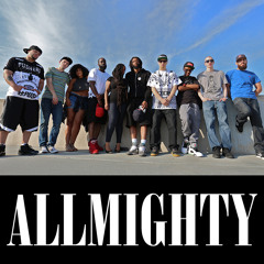 ALLMIGHTY