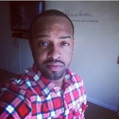 David Anthony Darrison