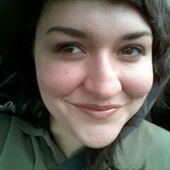 Gypsy Victoria McKinney