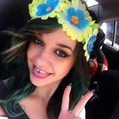 Ashley Nicole-Marie Hood