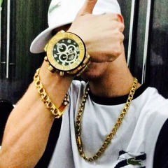 Jean Carlos Dos Santos 1