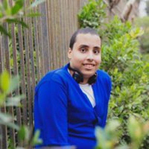 Mostafa Abd Alhafeez’s avatar