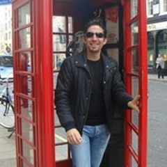 Youssef Benyahya