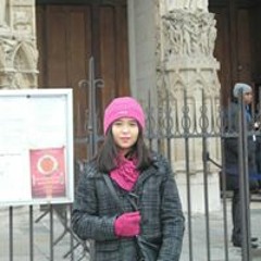 Sayaka Shimosakamoto