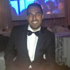 Roop Gossal