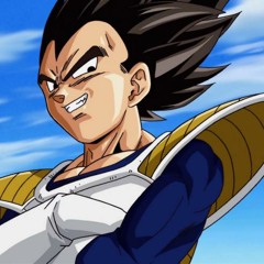 Prince Vegeta
